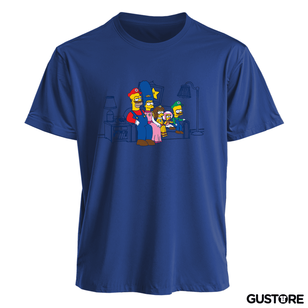 Polera Los Marianos
