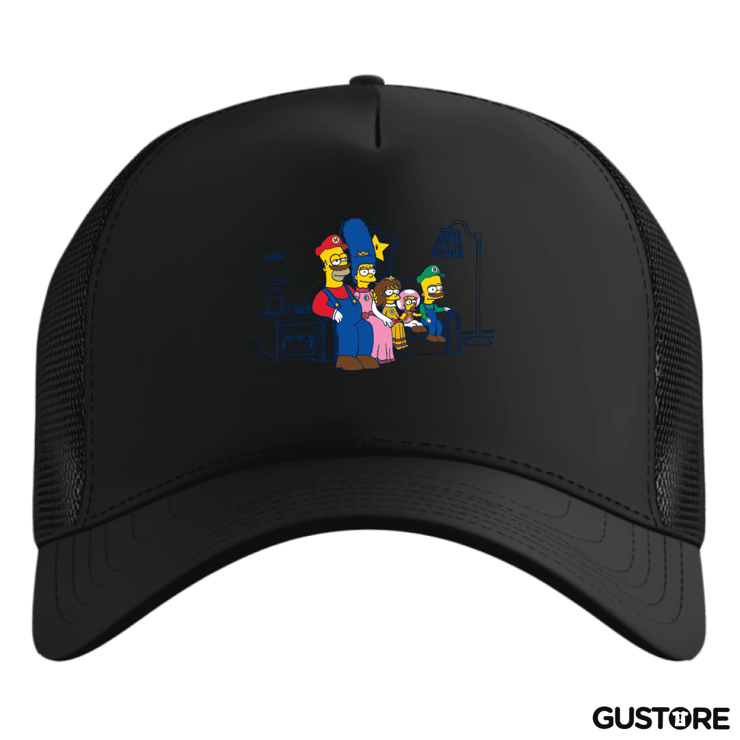 Gorro Los Marianos