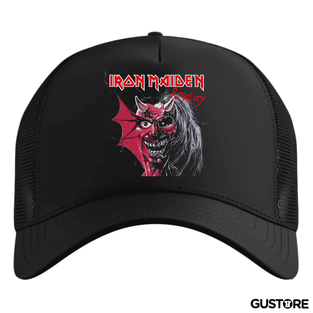Gorro Purgatory