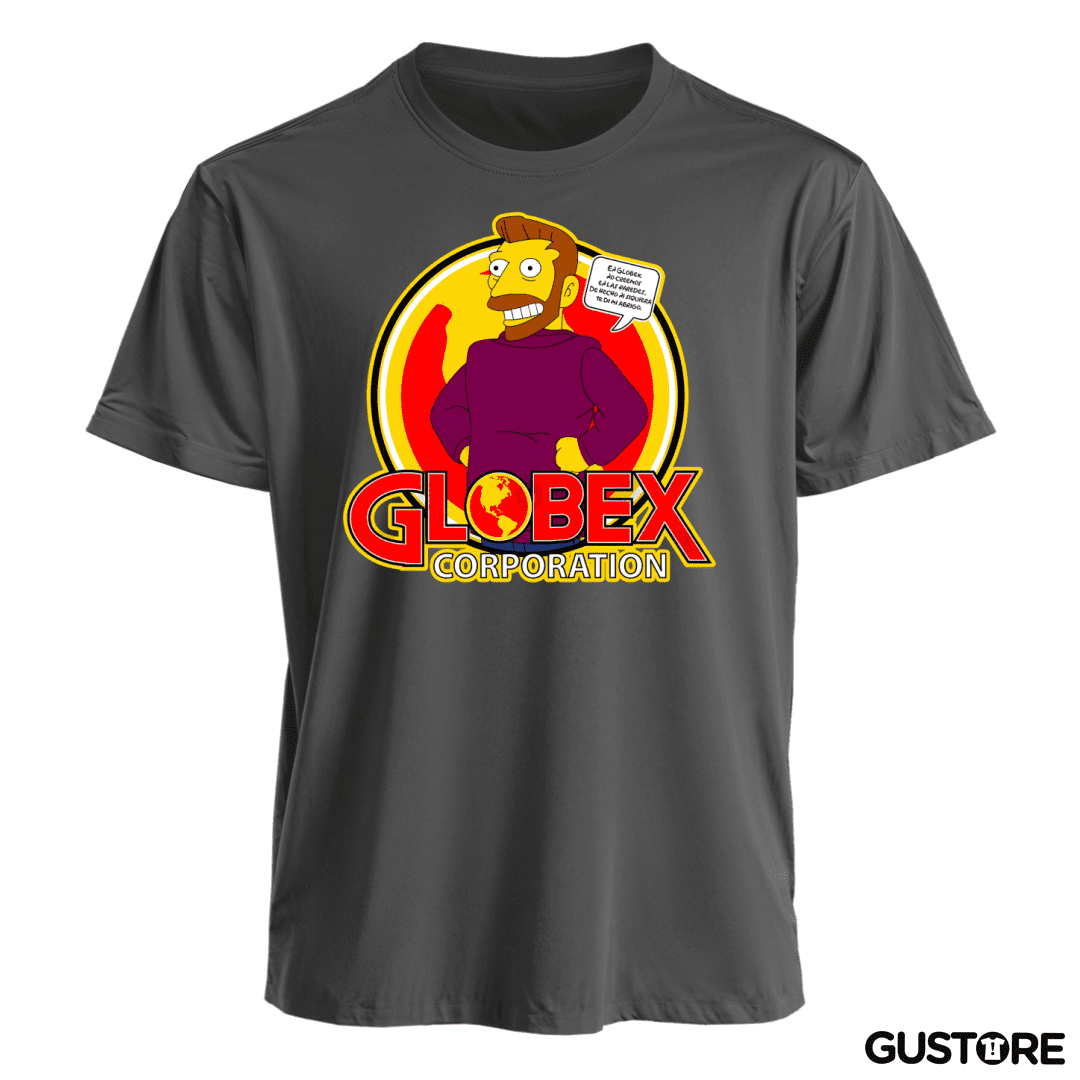Polera Globex Corporation