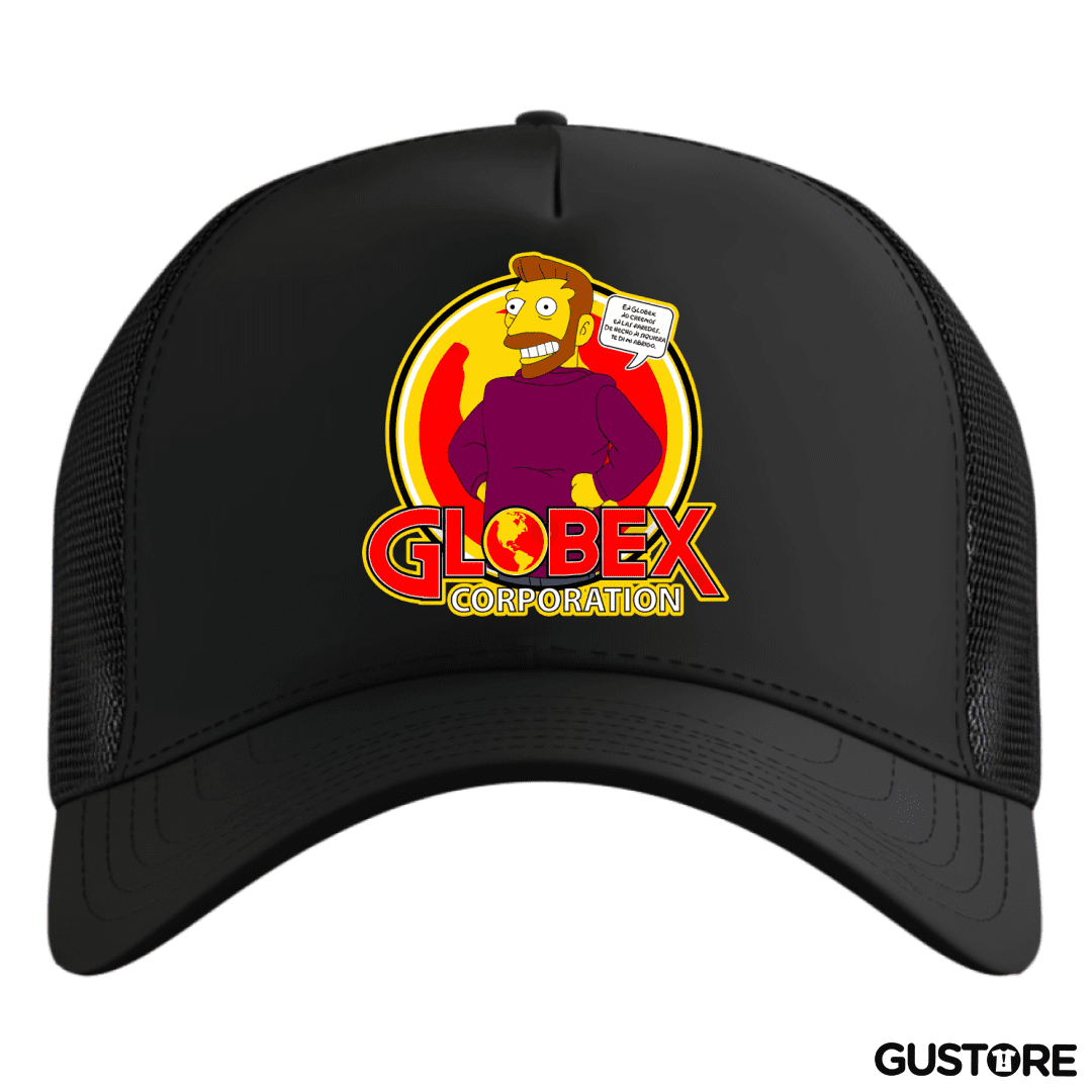Gorro Globex Corporation
