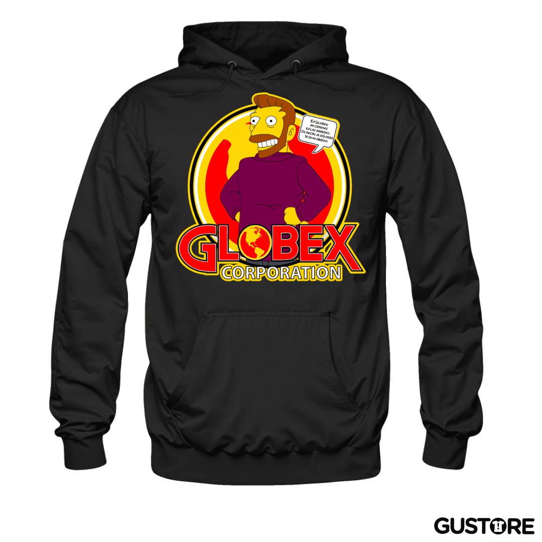 Polerón Canguro Globex Corporation