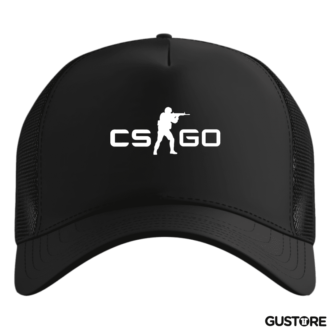 Gorro Cs Go