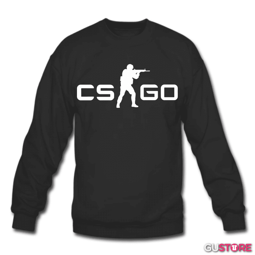 Poleron polo Cs Go