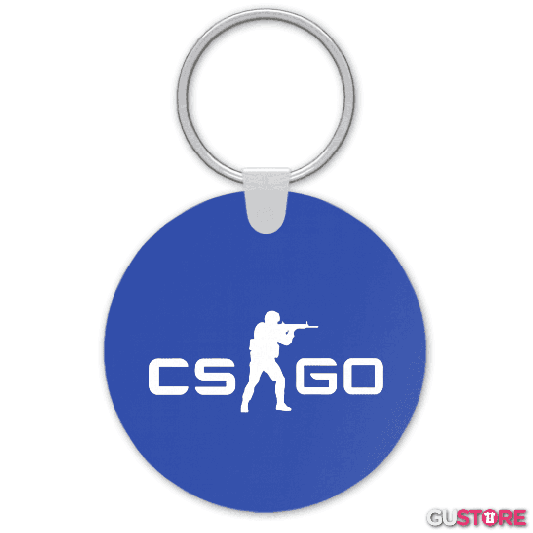 Llavero Cs Go