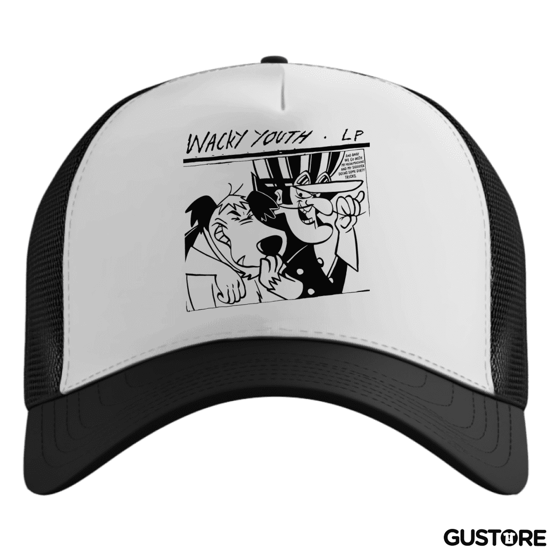 Gorro Perrari Youth