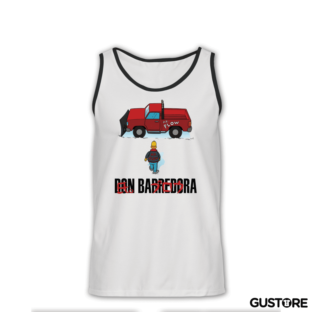 Sudadera Don Barredora