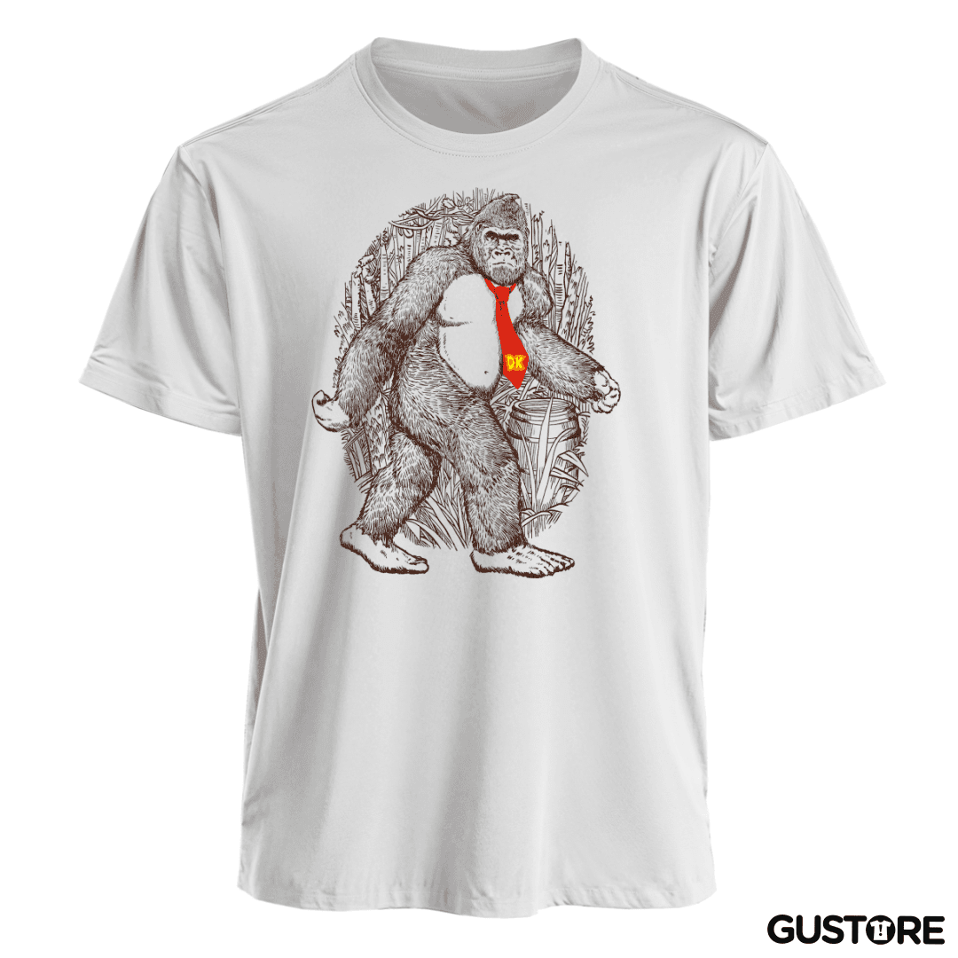Polera El Verdadero Donkey