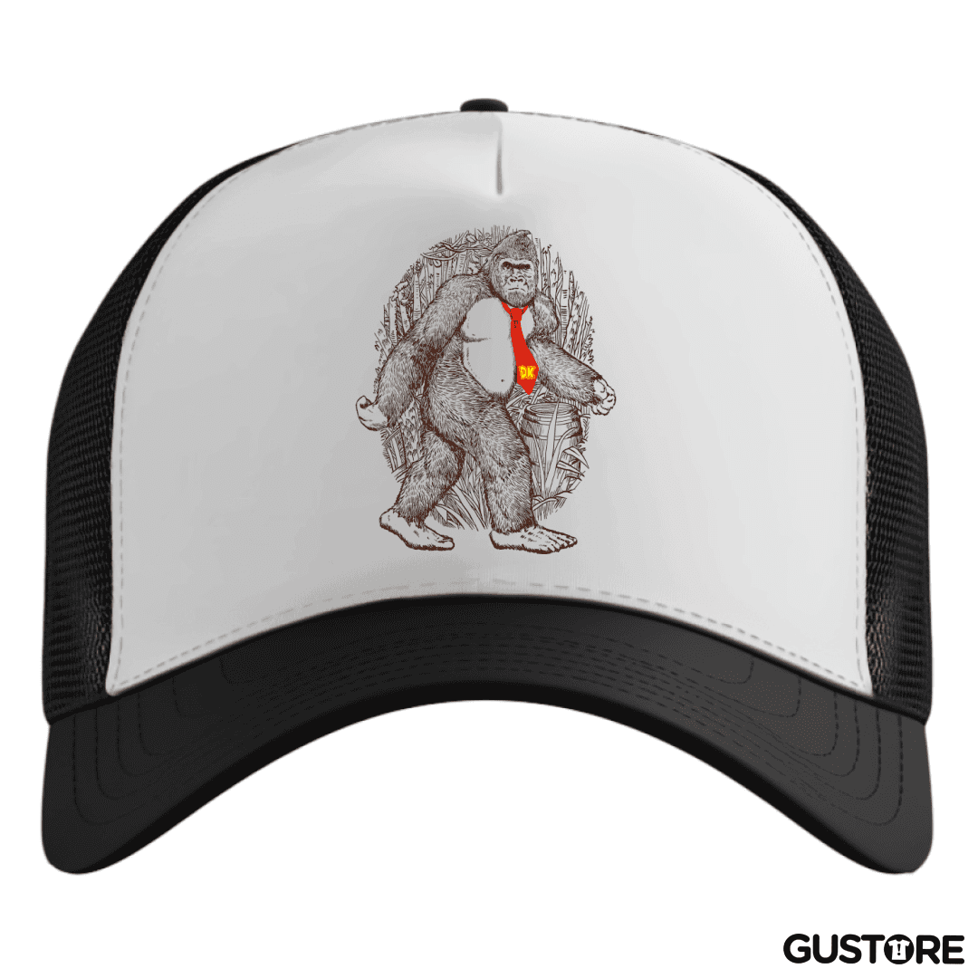 Gorro El Verdadero Donkey