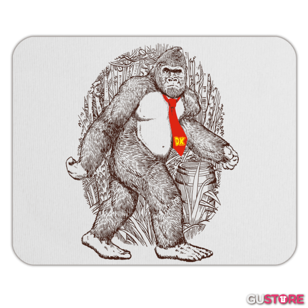 Mousepad El Verdadero Donkey