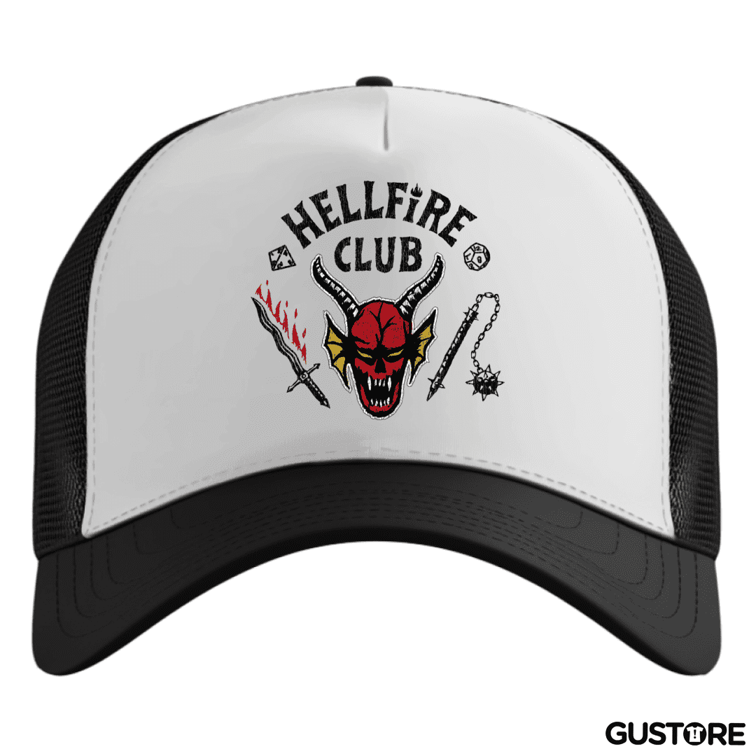 Gorro Hell Fire Club