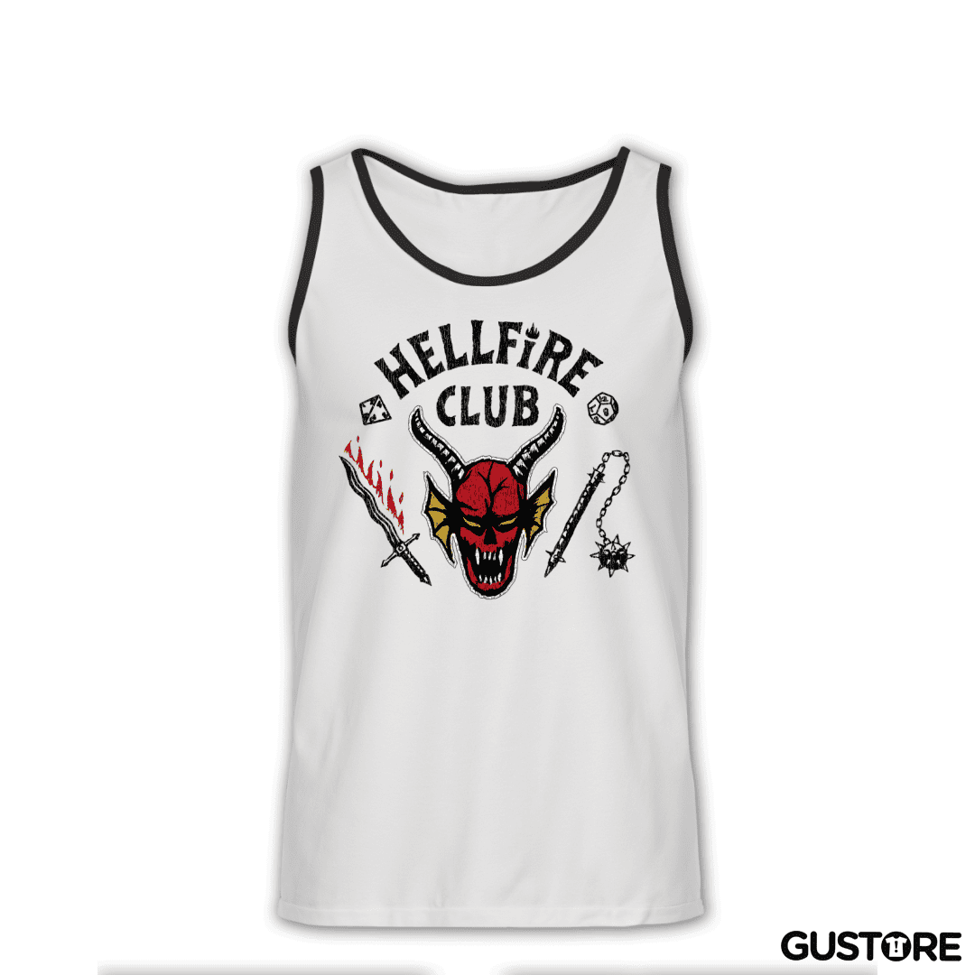 Sudadera Hell Fire Club
