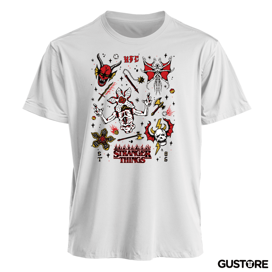 Polera HFC