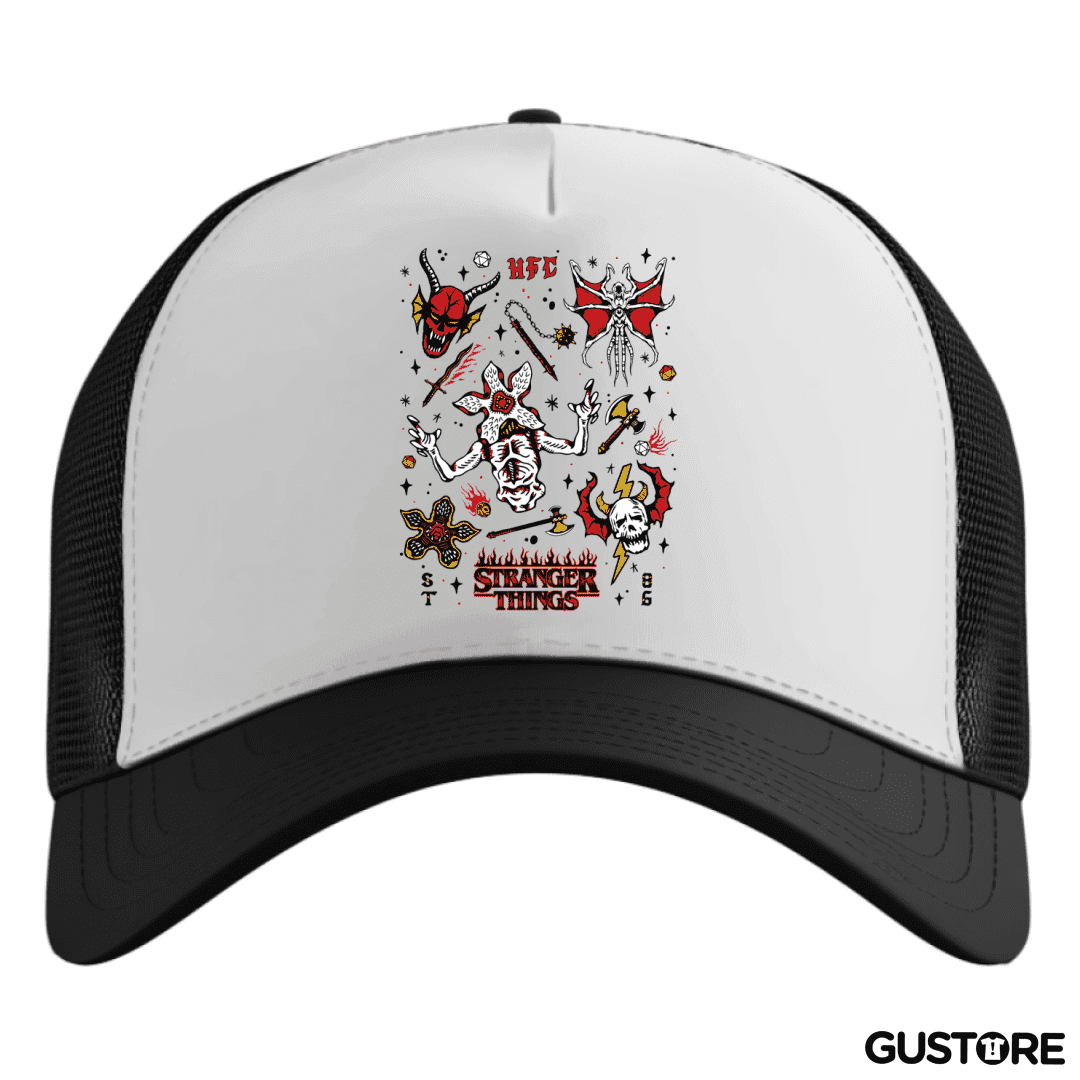 Gorro HFC