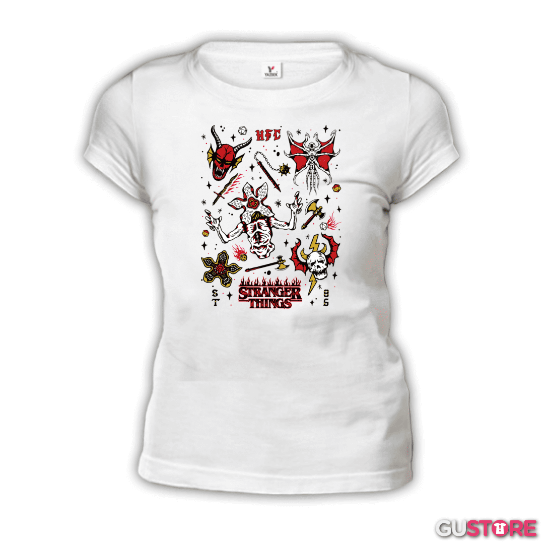 Polera de Mujer HFC