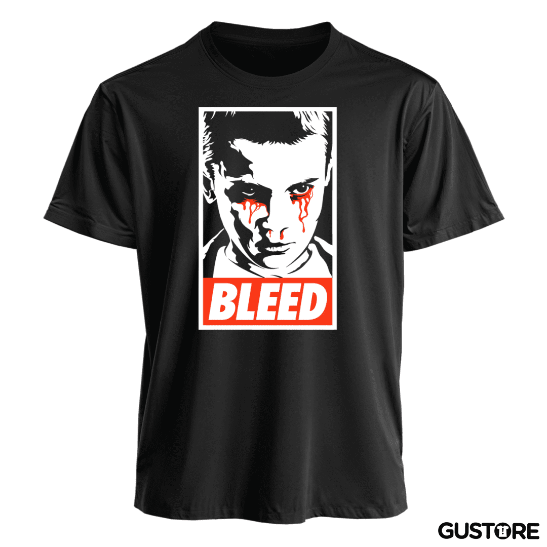 Polera Bleed