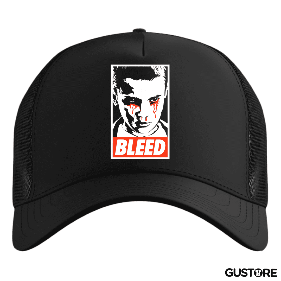 Gorro Bleed
