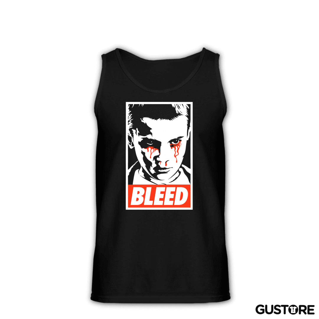 Sudadera Bleed