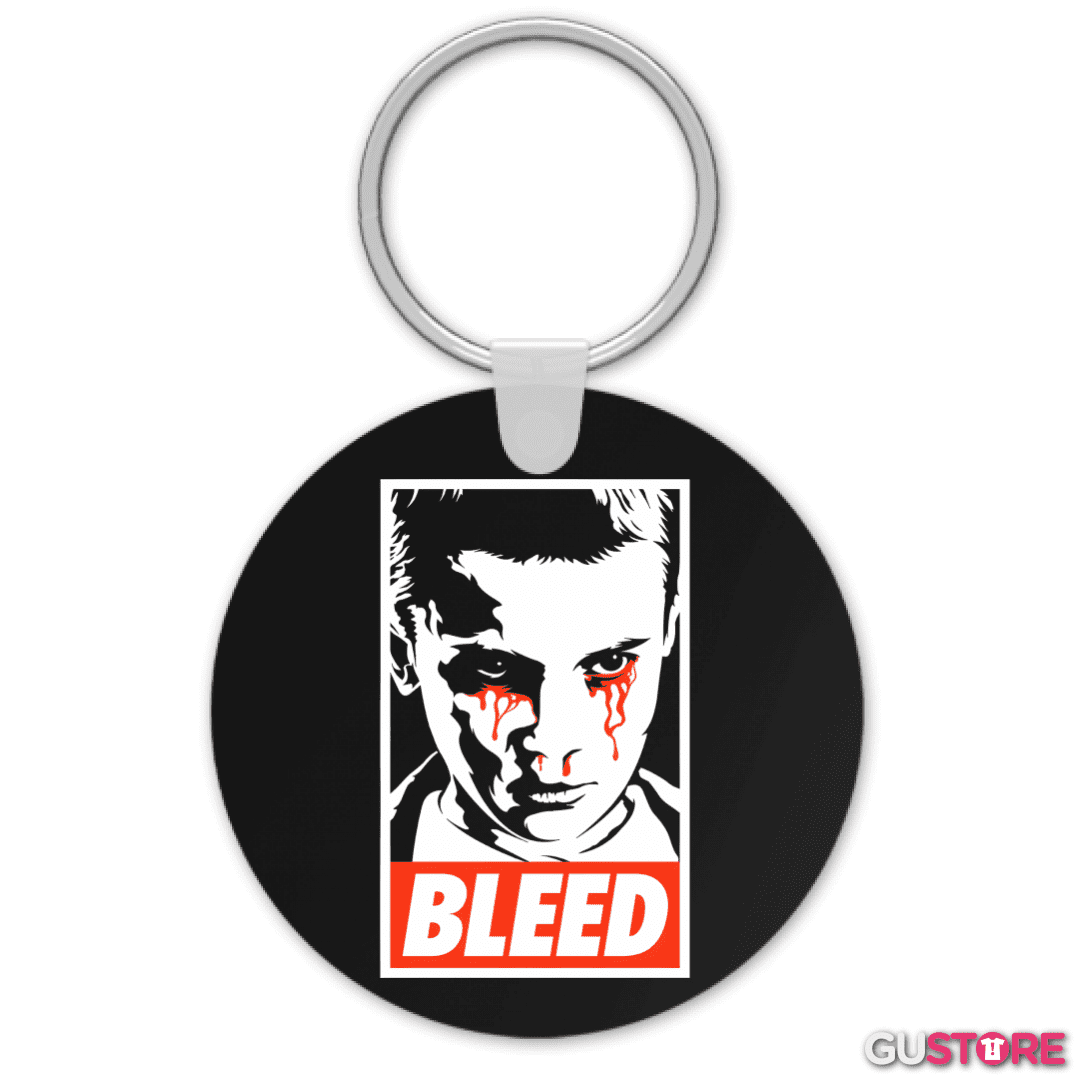 Llavero Bleed