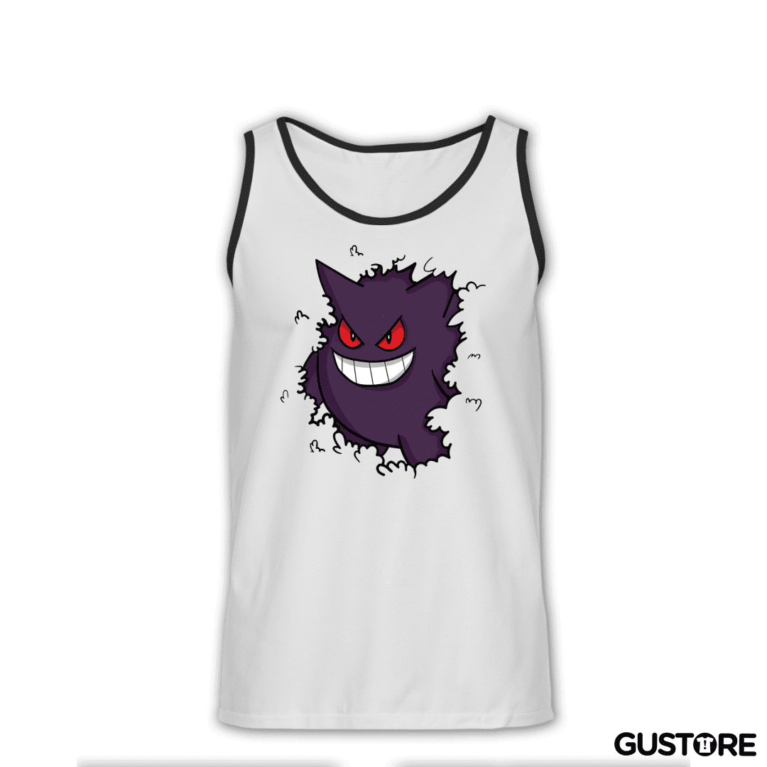 Sudadera Gengar Oculto