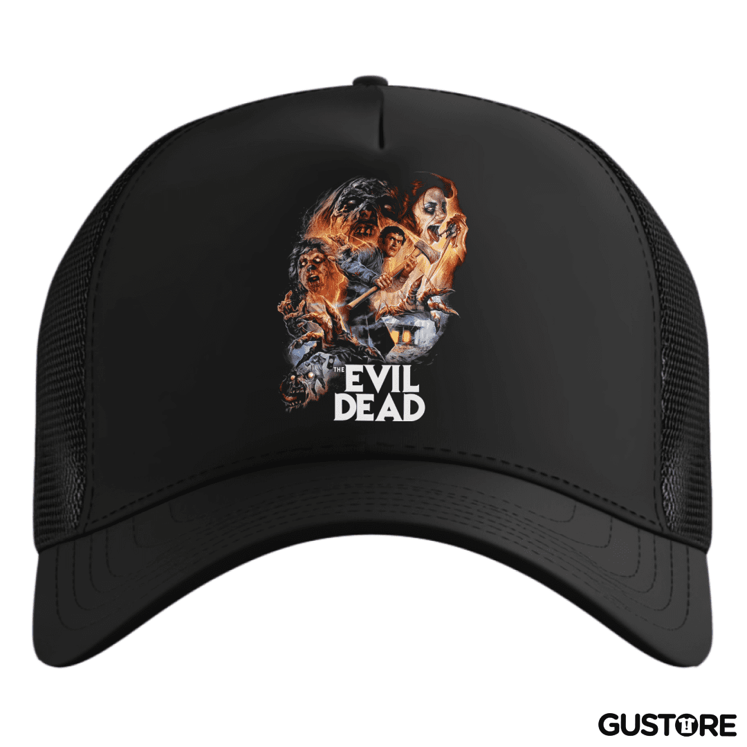 Gorro The Evil Dead