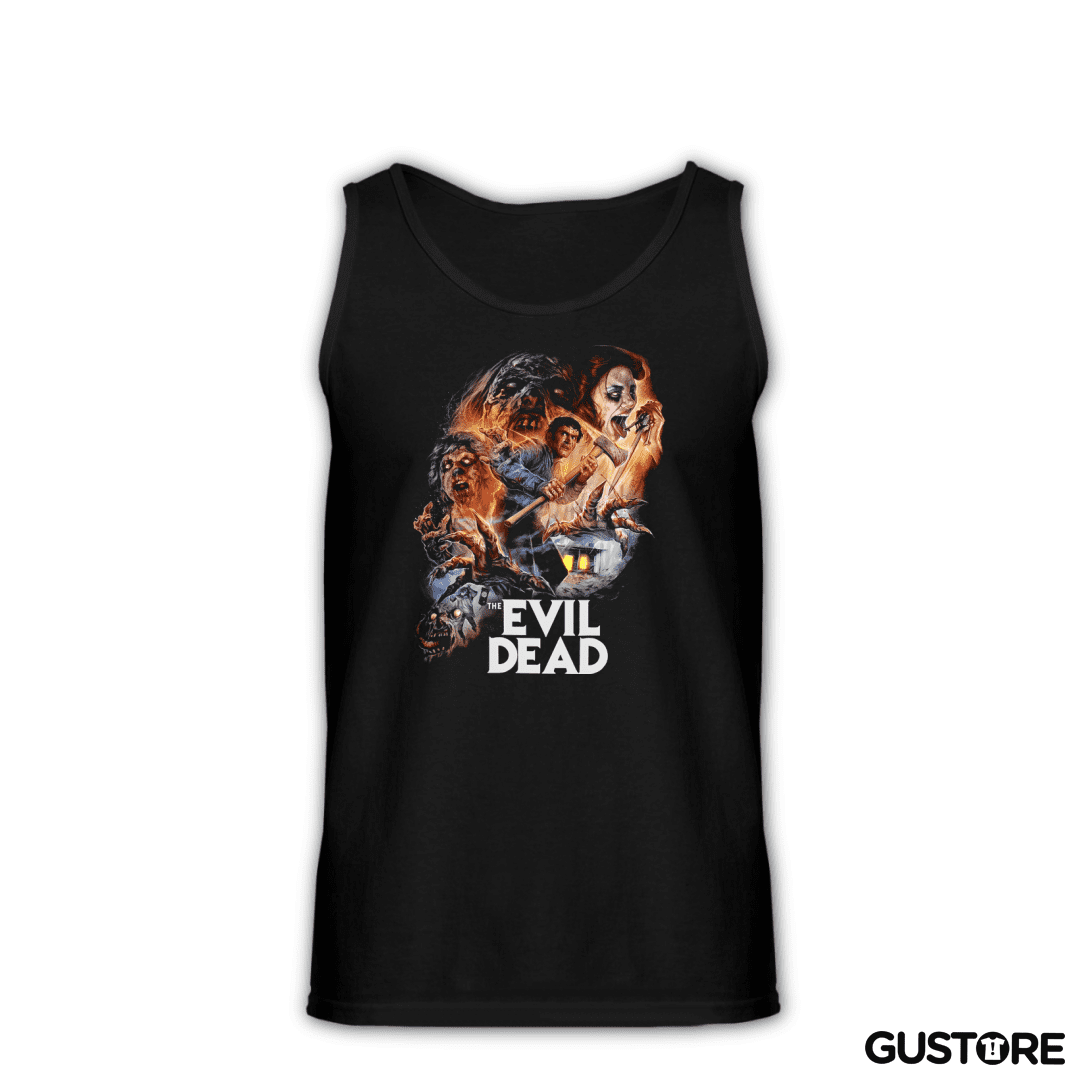 Sudadera The Evil Dead