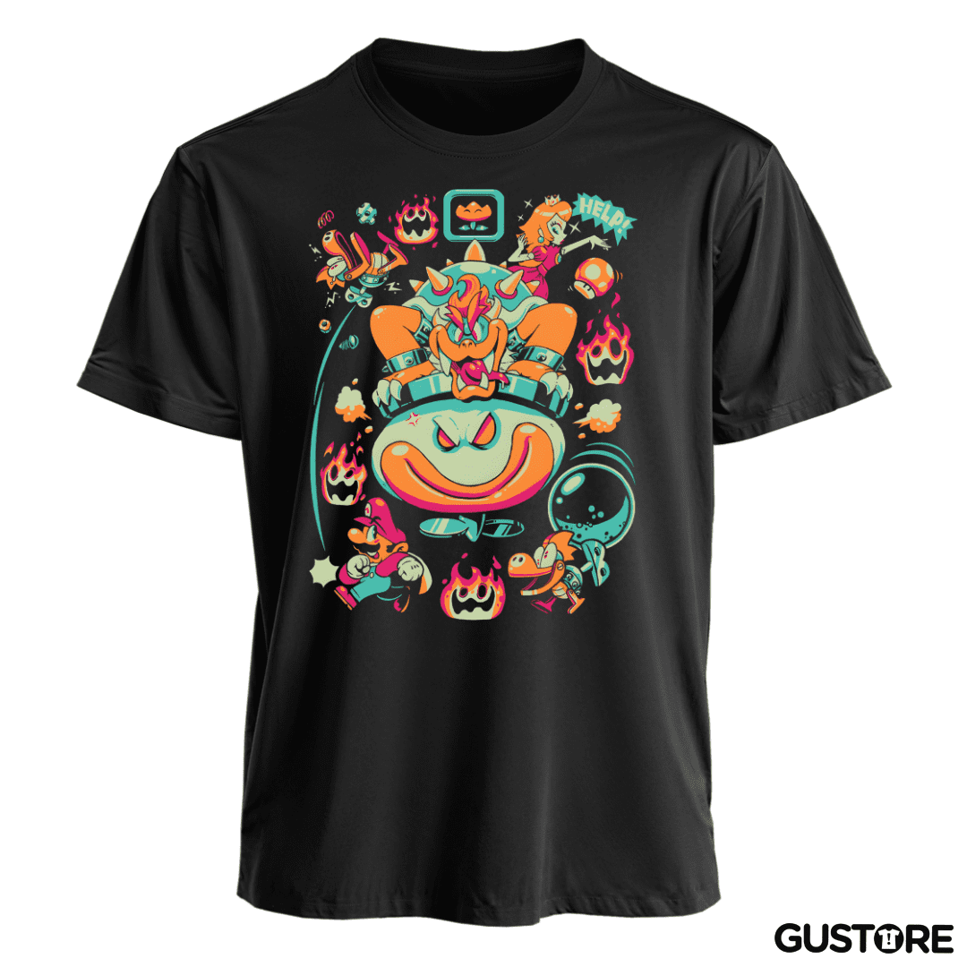 Polera Bowser Final 