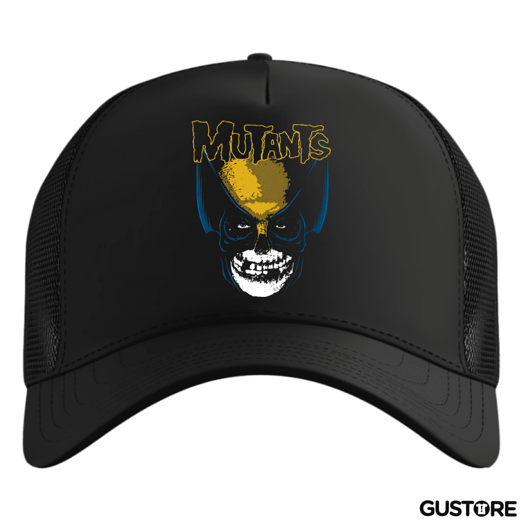 Gorro Mutants