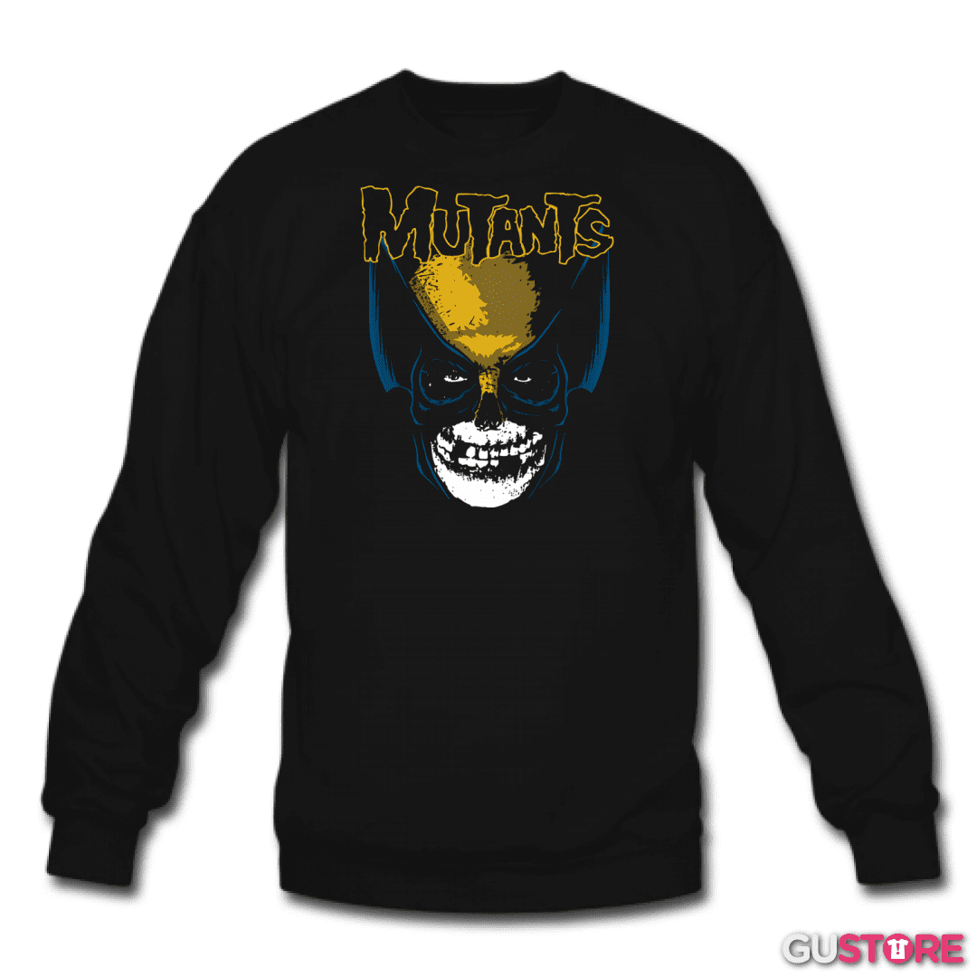 Poleron polo Mutants