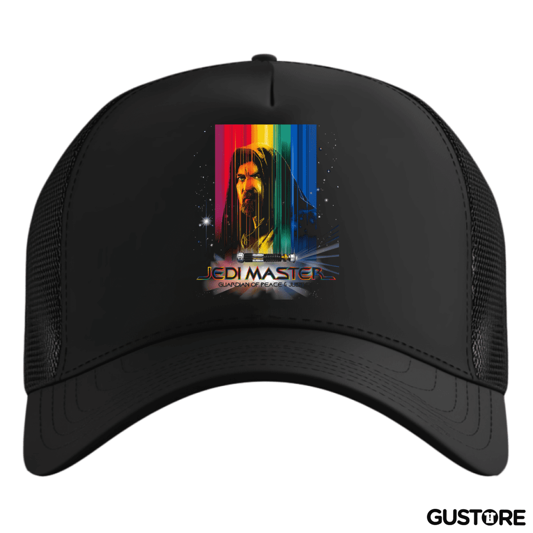 Gorro Jedi Master