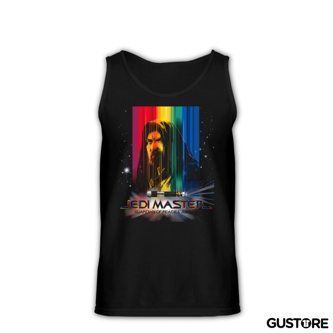 Sudadera Jedi Master