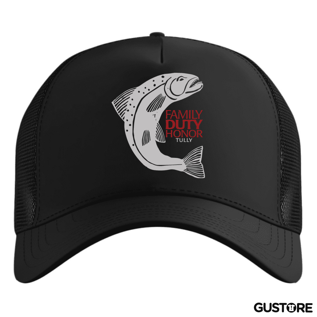 Gorro Family duty honor