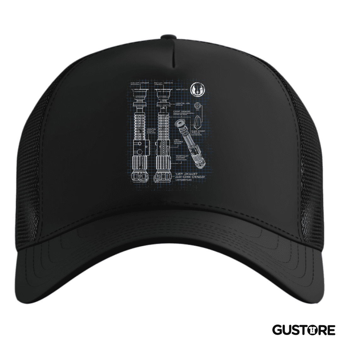 Gorro Sable Jedi