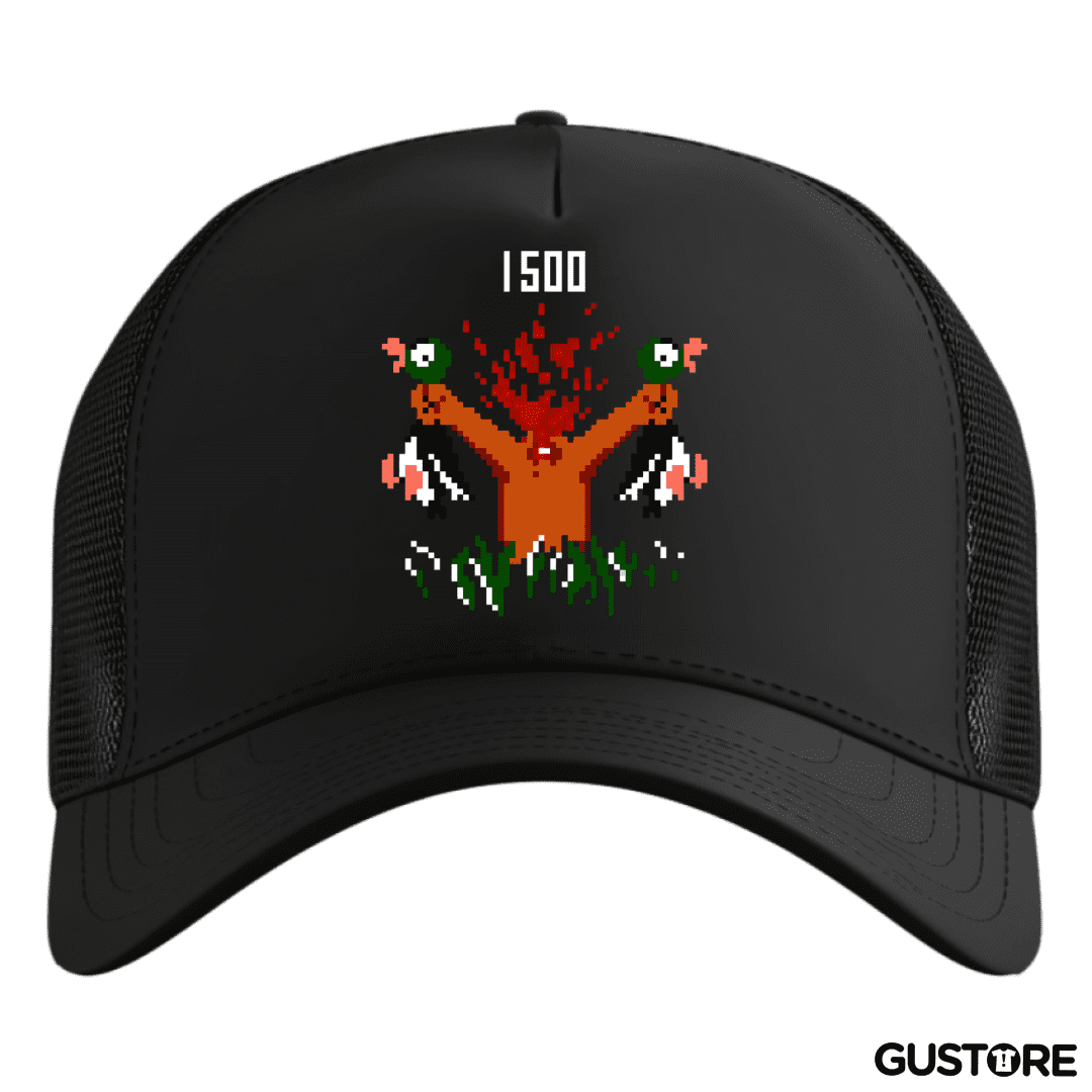 Gorro Headshot