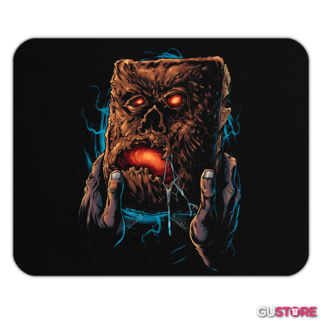 Mousepad Necronomicon