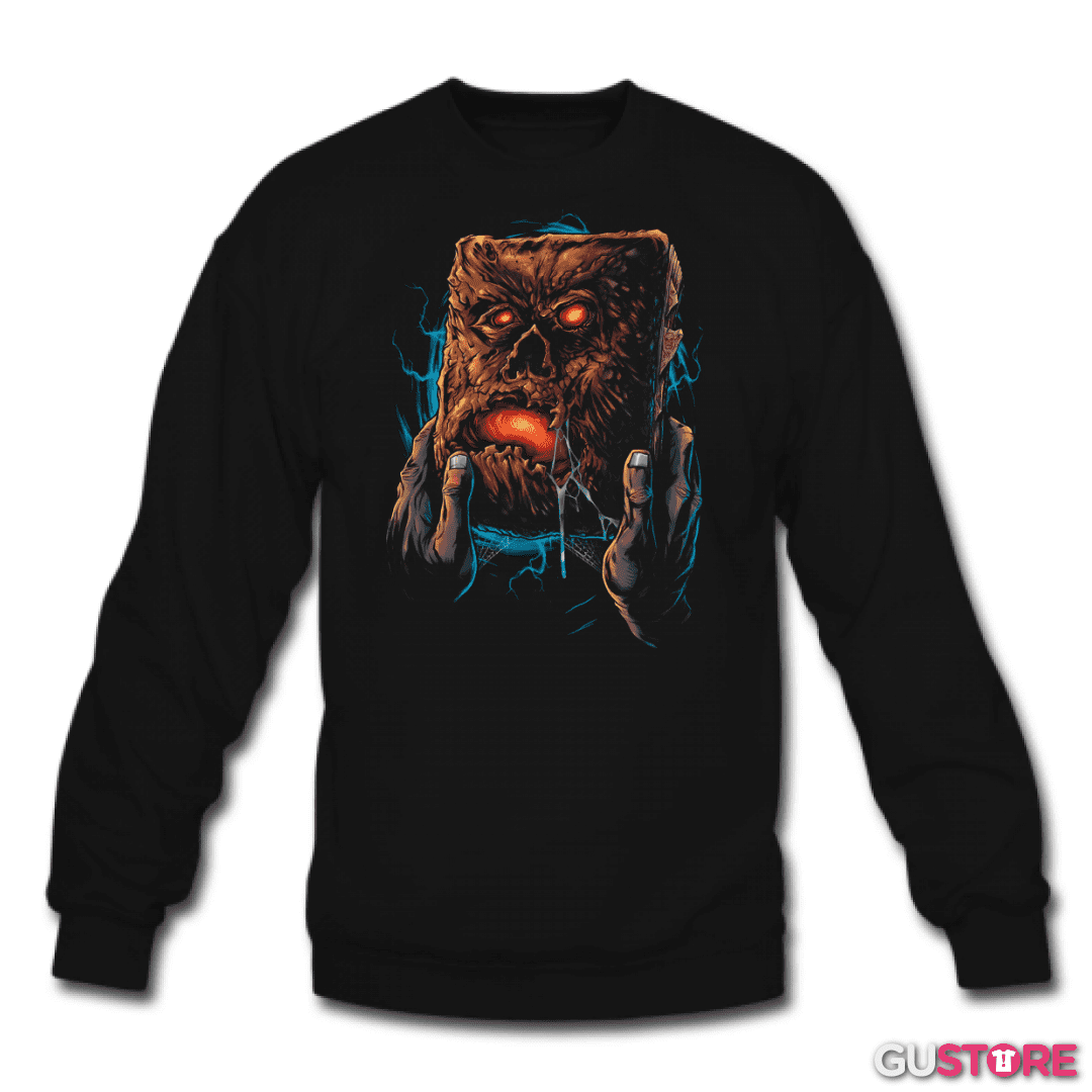 Poleron polo Necronomicon