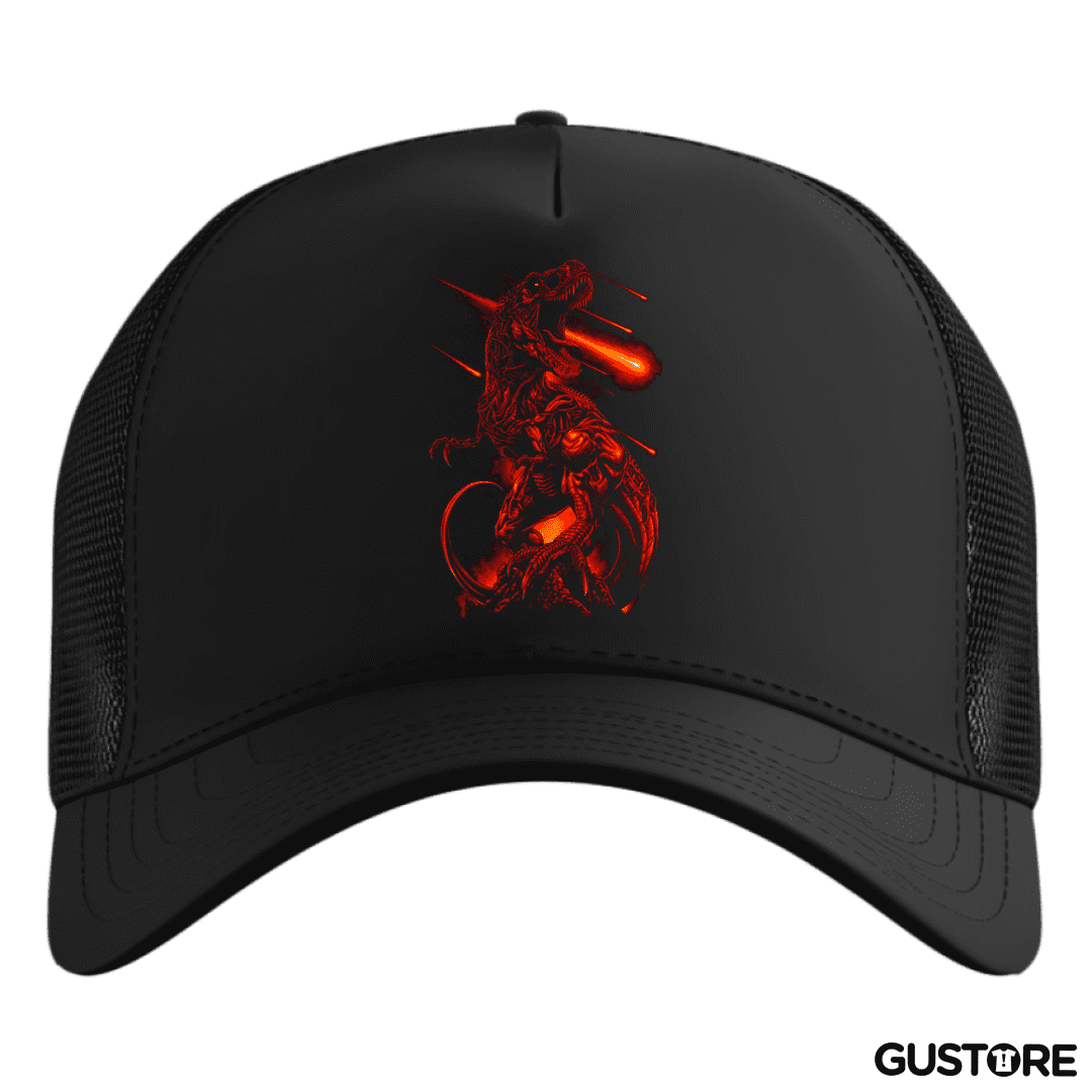 Gorro Extinción