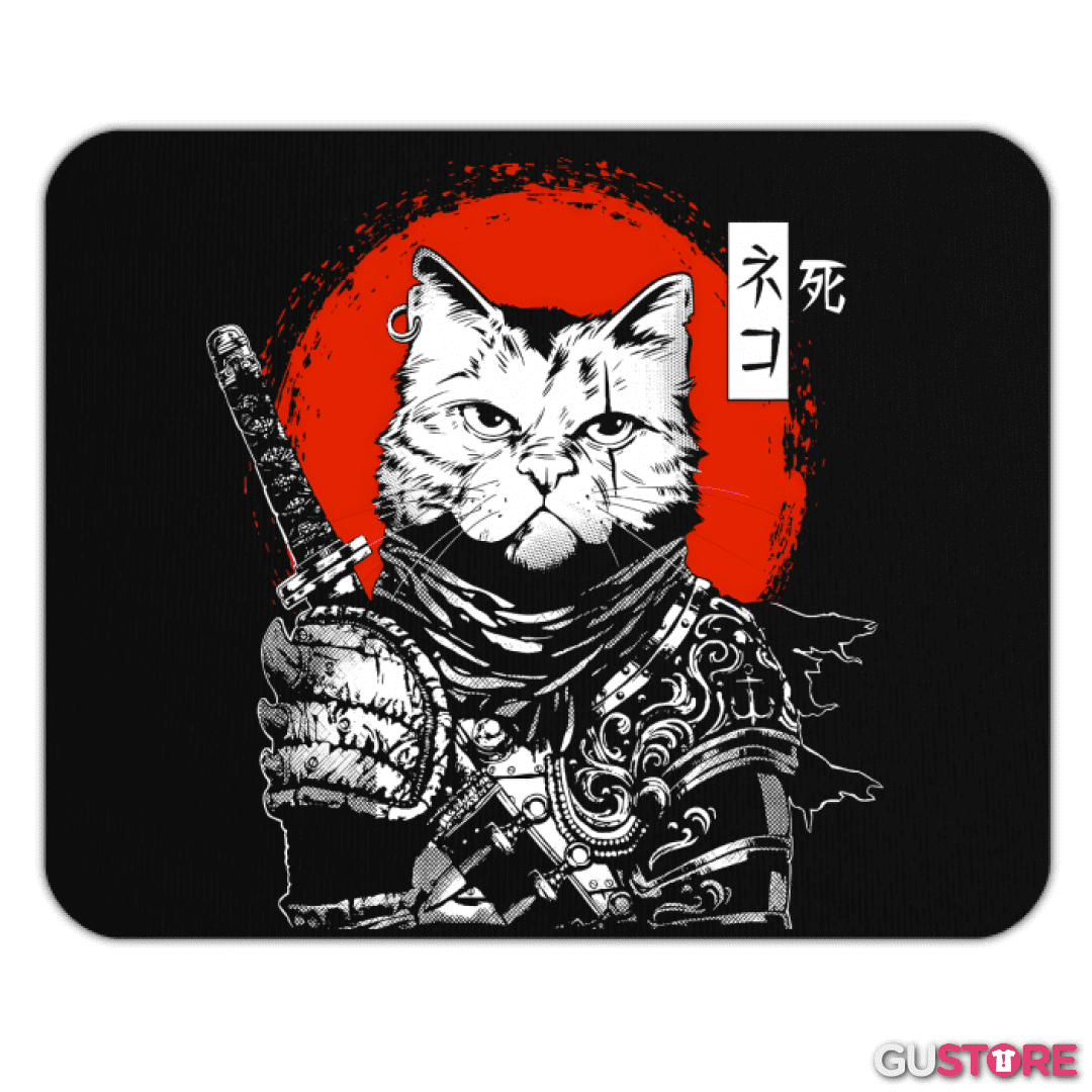 Mousepad The Catcher