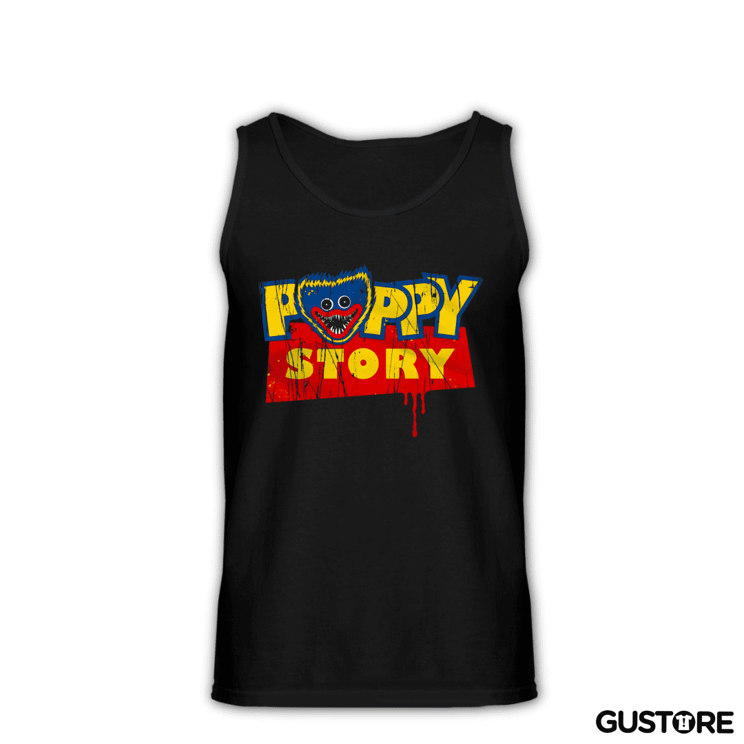 Sudadera Poppy Story