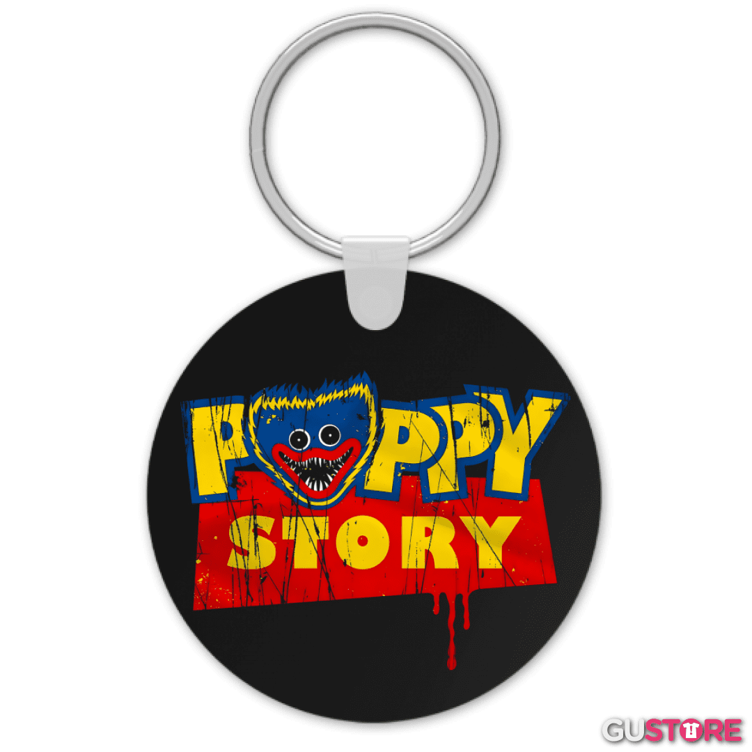 Llavero Poppy Story