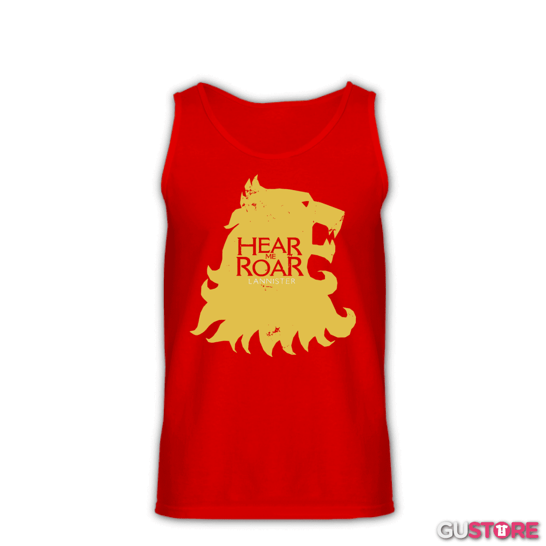 Sudadera Hear me Roar