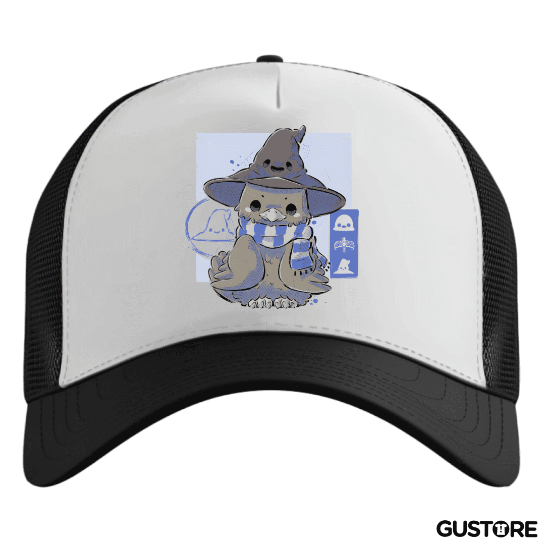 Gorro Cute Ravenclaw