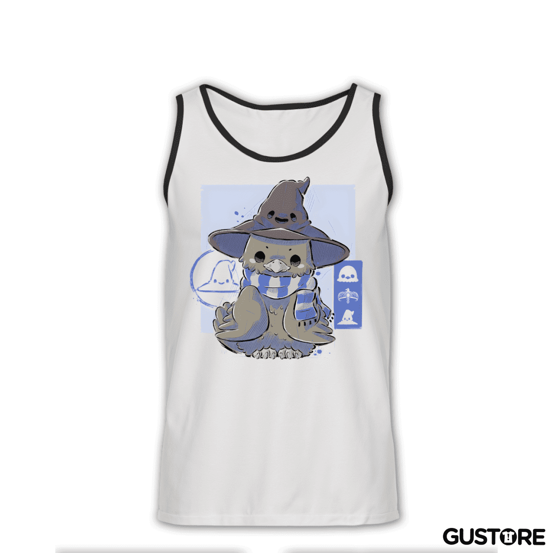 Sudadera Cute Ravenclaw