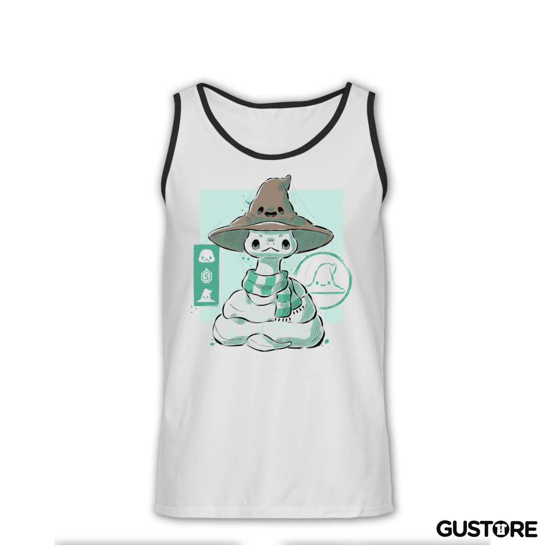 Sudadera Cute Slytherin