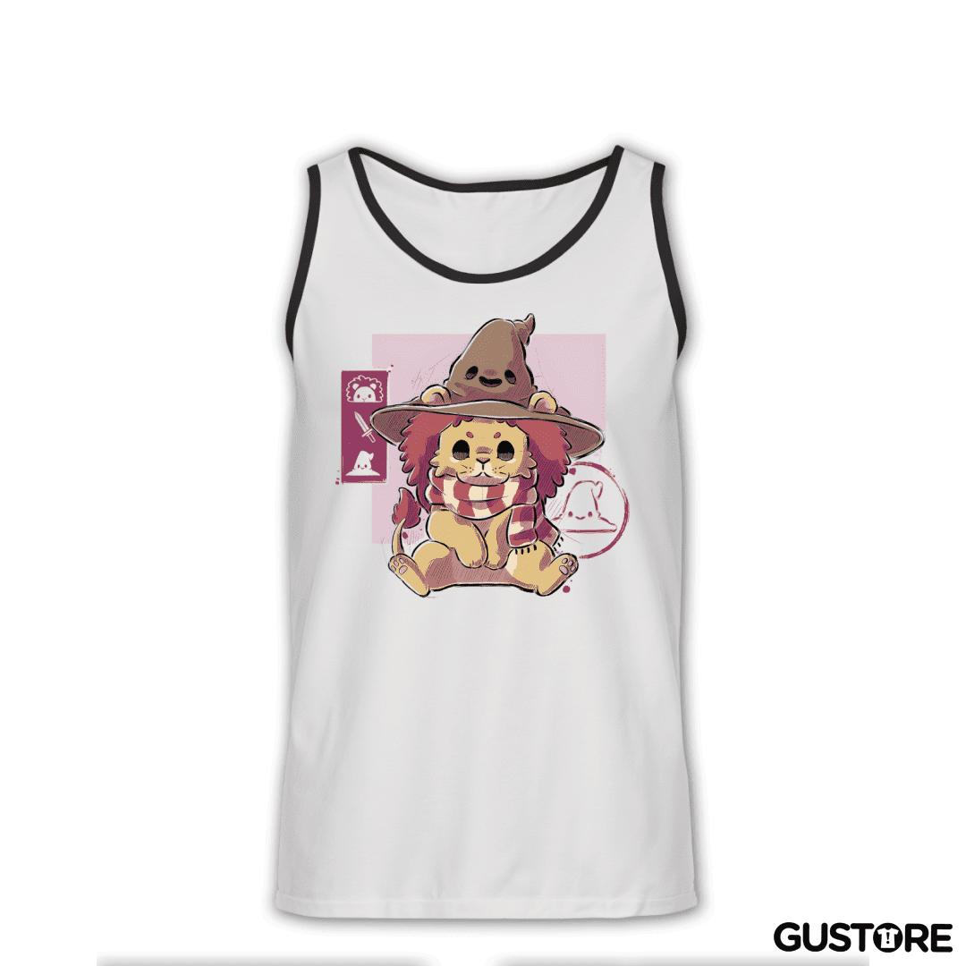 Sudadera Cute Gryffindor