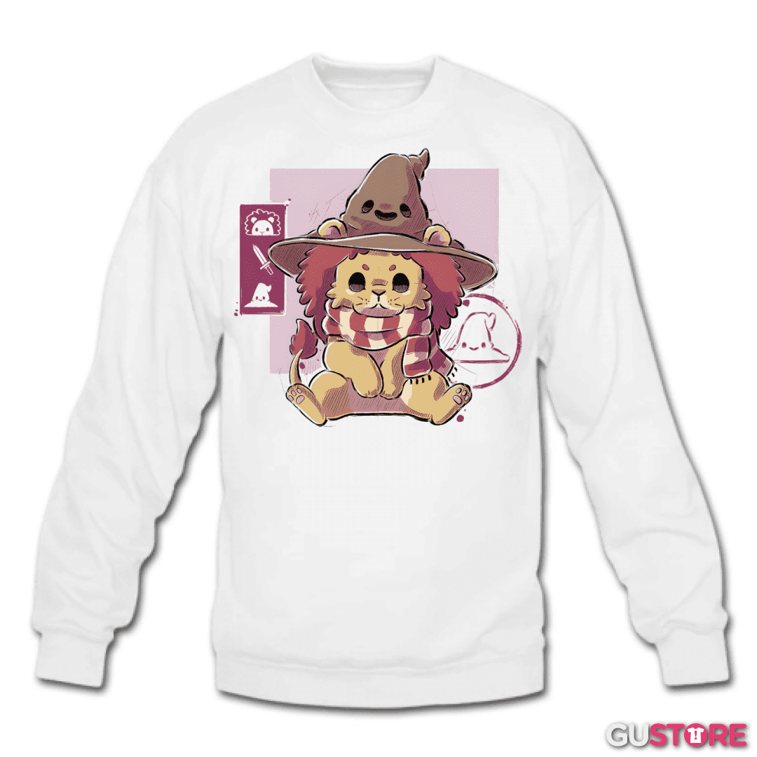 Poleron polo Cute Gryffindor