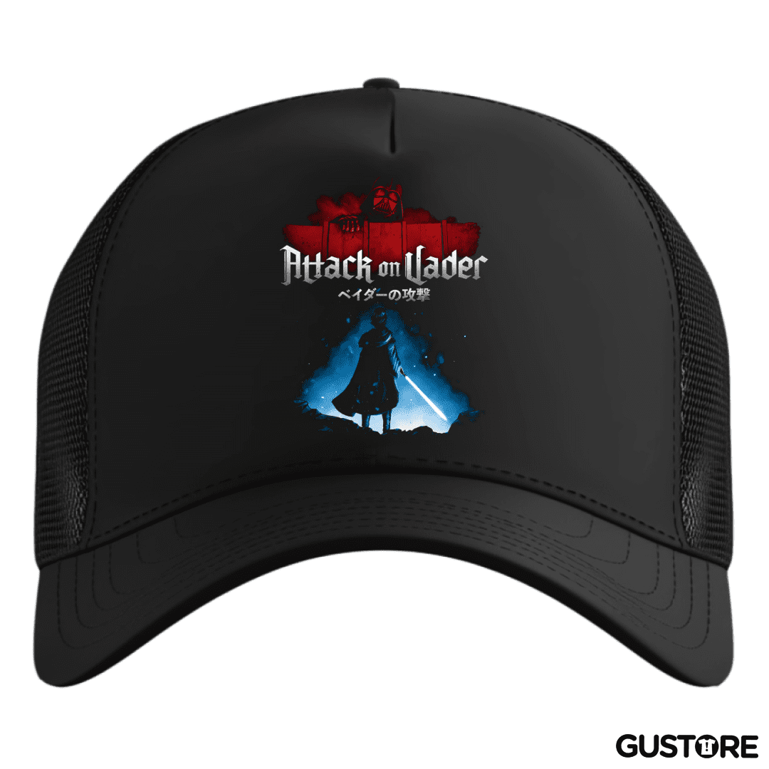 Gorro Attack on Vader