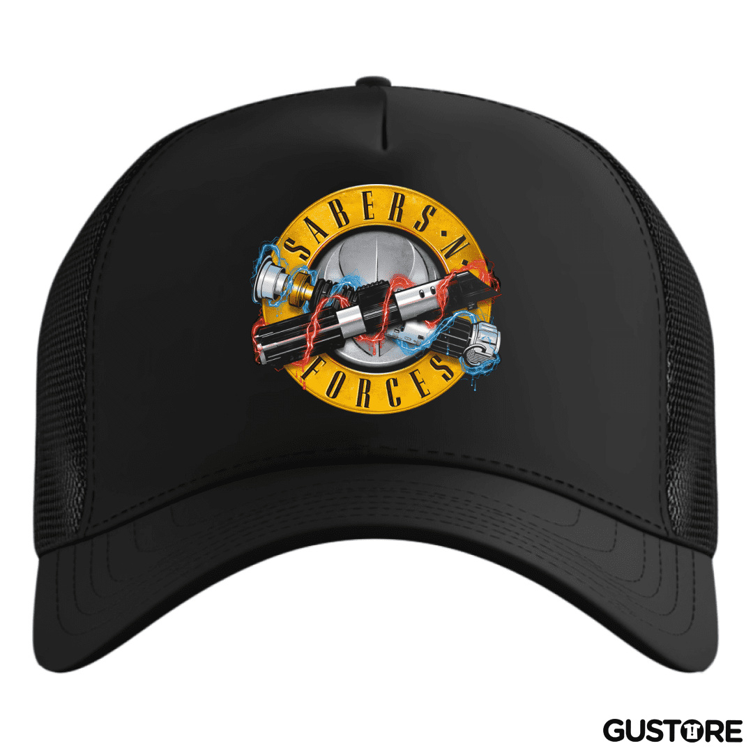 Gorro Sabers n Forces