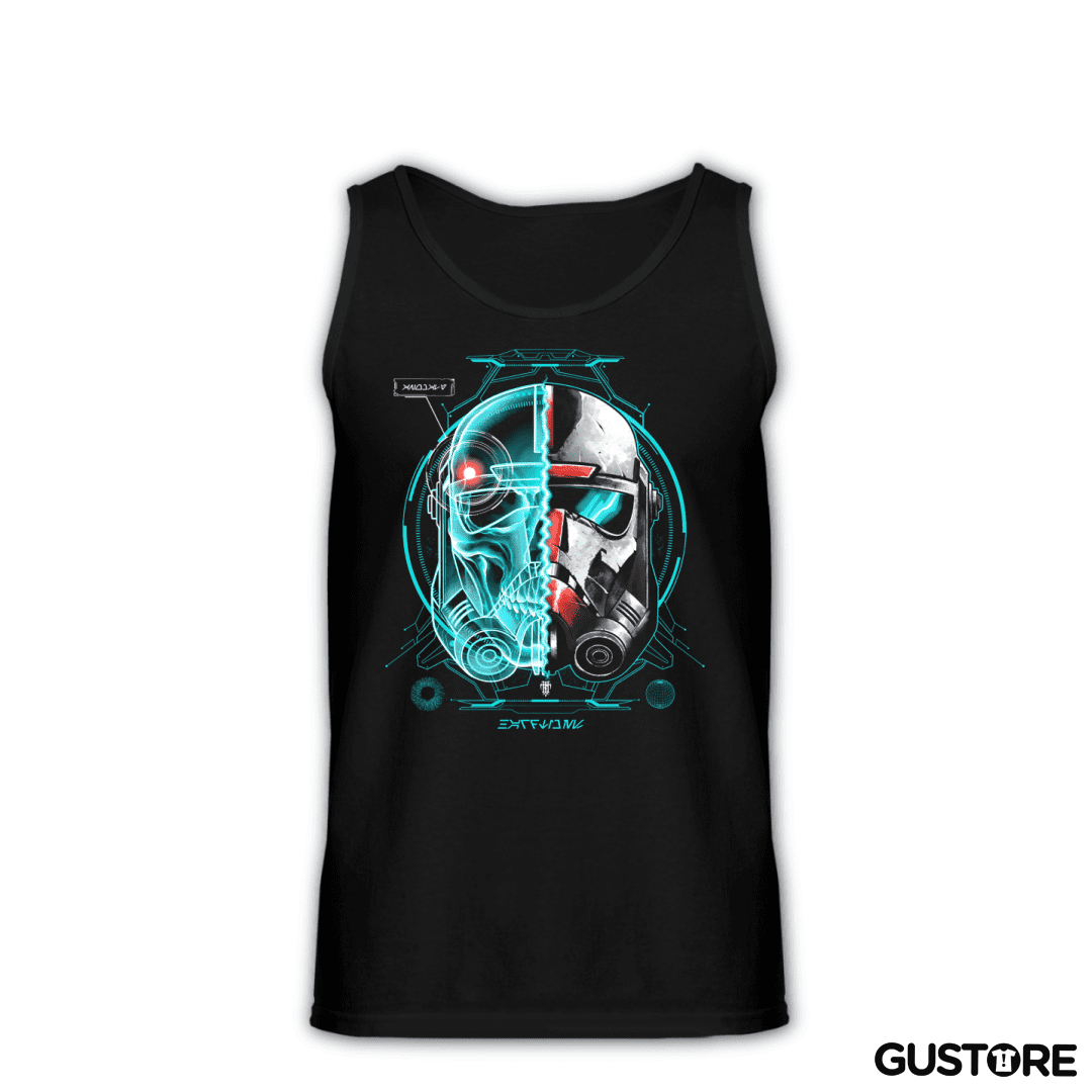 Sudadera Stormkeleton