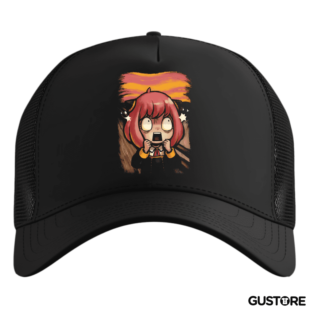 Gorro Maldita Telepatia